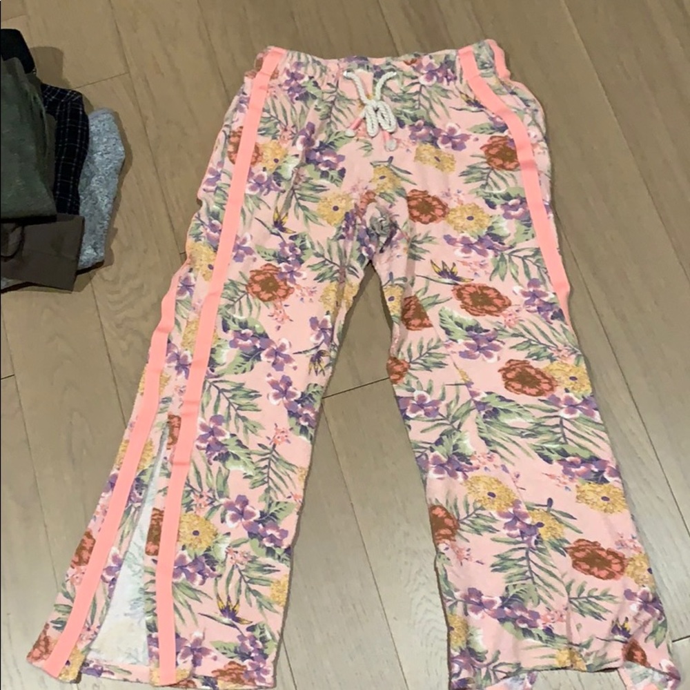 Summer pants / great for lounging